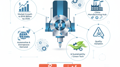2026 Top ODM China CNC Machine Tool Products You Need to Know?