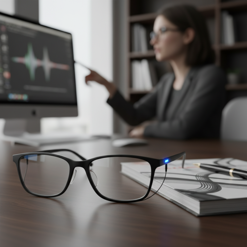 How to Choose the Best Bluetooth Audio Glasses for You?