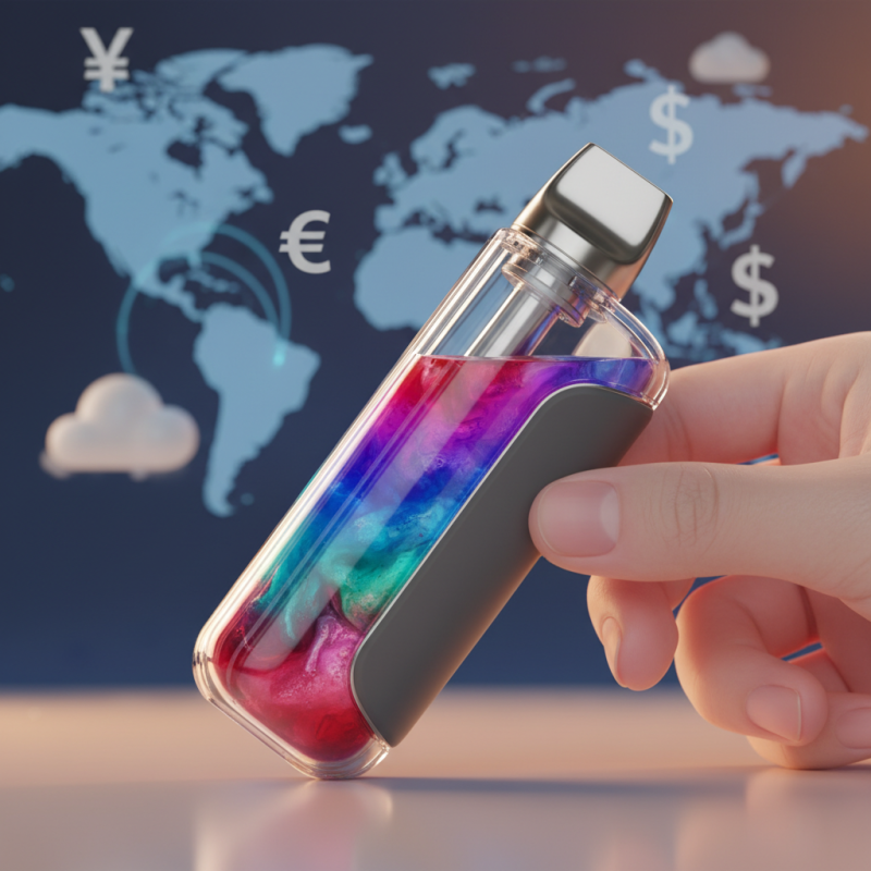 Top 10 Benefits of 15k Puff Vape for Global Buyers?