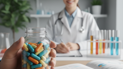 Essential Tips for Choosing the Right Multivitamin Supplement?