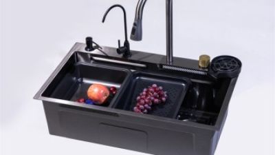 PVD Colored Stainless Steel Sink05.jpg