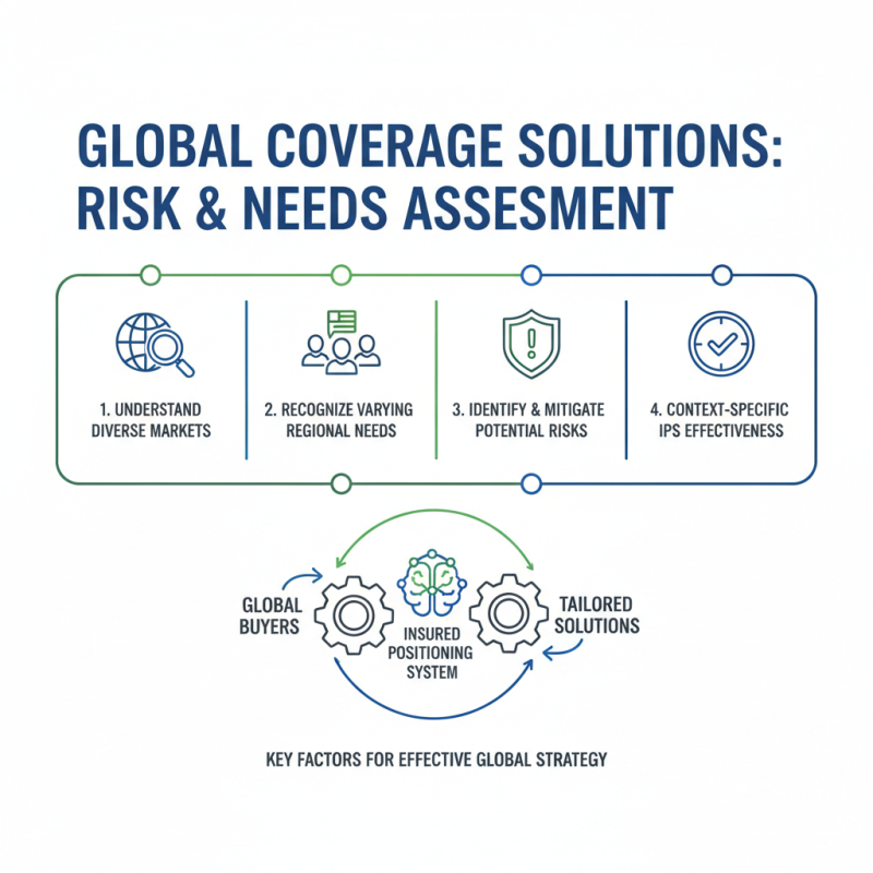 Effective Ins Positioning Tips for Global Buyers?