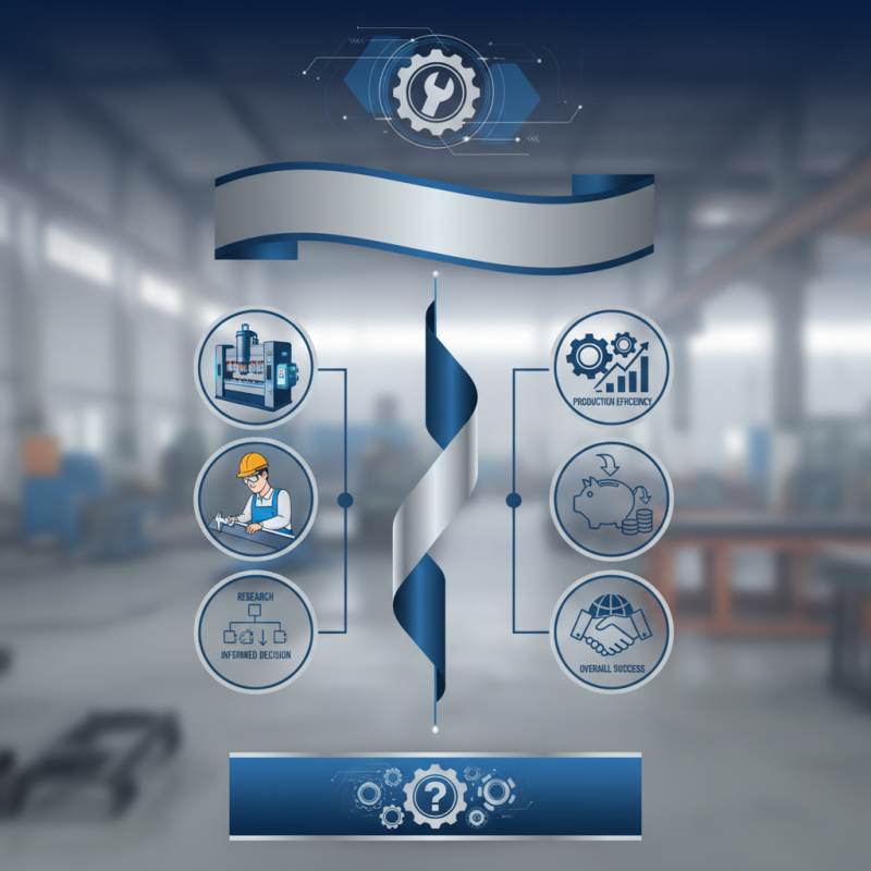 Top 10 Bending Machines You Should Consider for Your Business?