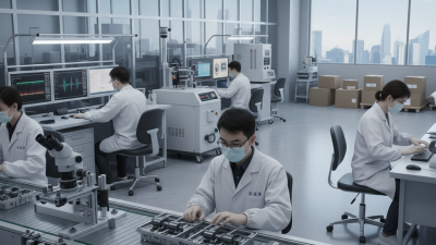 How to Choose a High-Quality ODM 3-Wave Diode Laser Factory in 2026