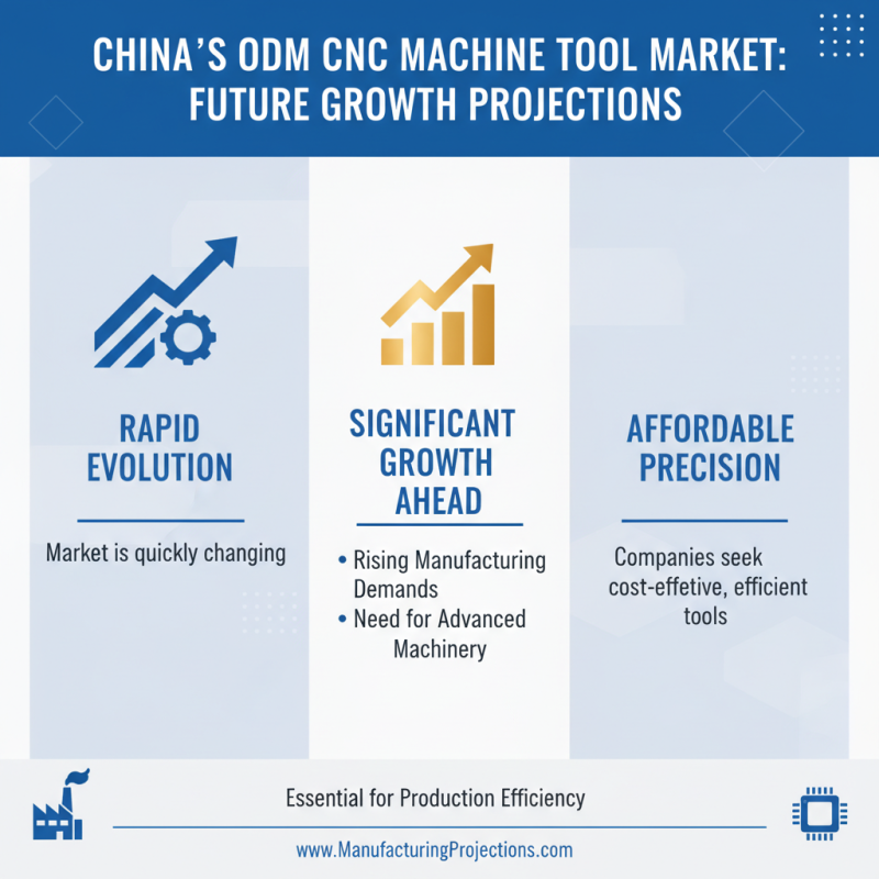 2026 Top ODM China CNC Machine Tool Products You Need to Know?