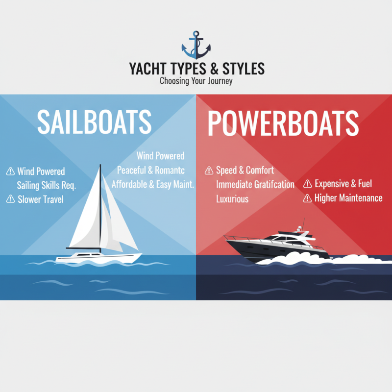 Top 10 Yacht Boat Buying Tips for Global Buyers