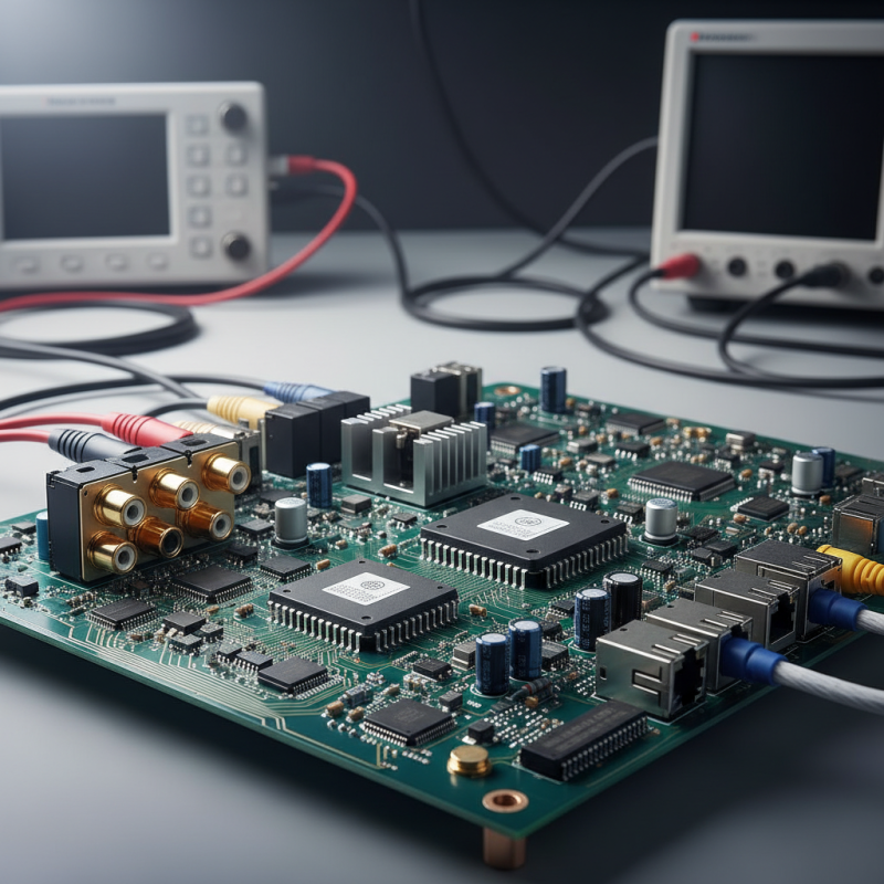 Best Analog Converter Solutions for Global Buyers?
