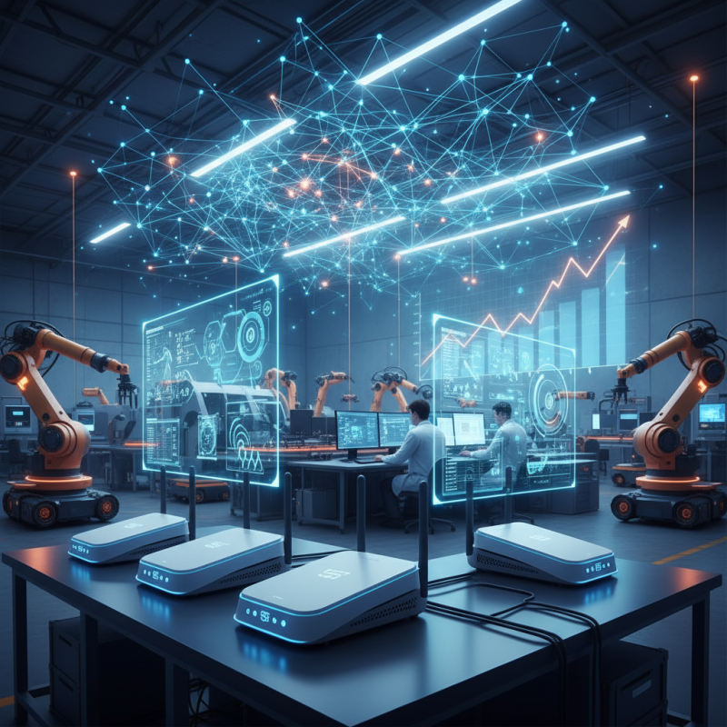Best ODM OEM 5G CPE Solutions for 5G SA Factories Explained?
