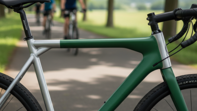 How to Choose the Best Green Top Tube for Your Bike?