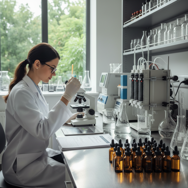 China Best ODM Wholesale Non THC CBD Oil Customer Solution Explained?
