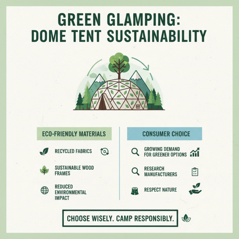 2026 Top Wholesale Famous Dome Glamping Tent Products for Your Adventure?