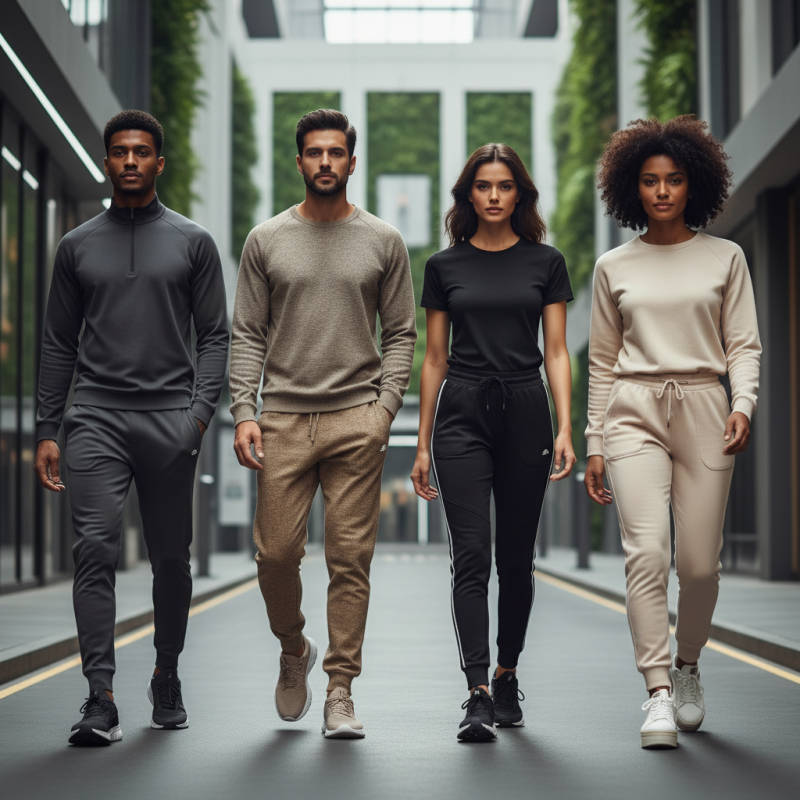 Top Jogger Styles to Buy in 2026 What to Look For?