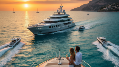 Top 10 Yacht Boat Buying Tips for Global Buyers