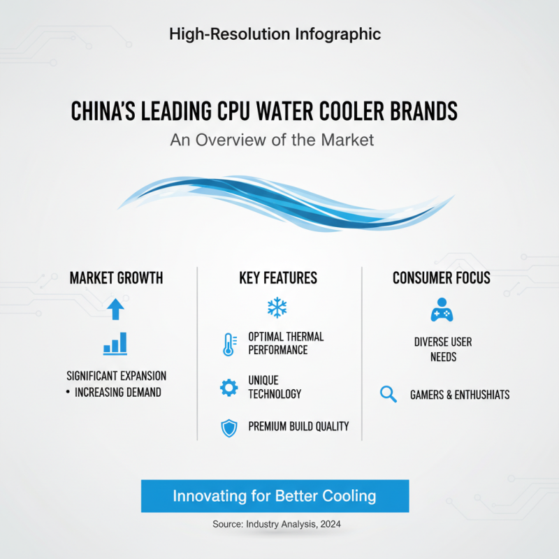 China Best CPU Water Coolers for Optimal Performance?