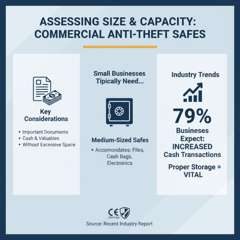 2026 How to Choose CE Certified Cheap Commercial Anti Theft Safes?
