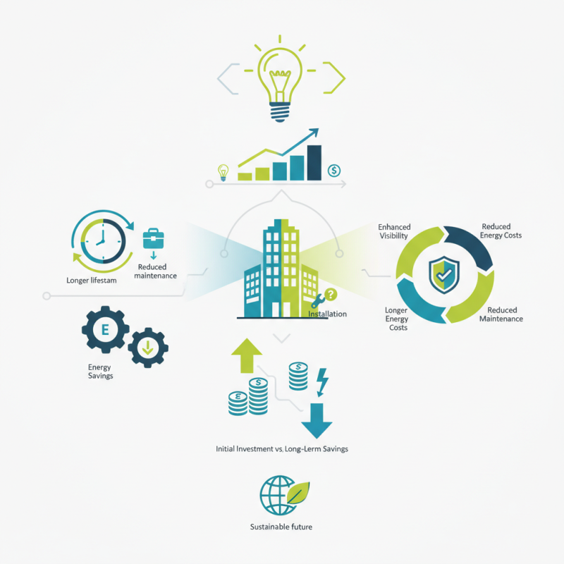 Why Choose LED Light Tubes for Your Business Needs?