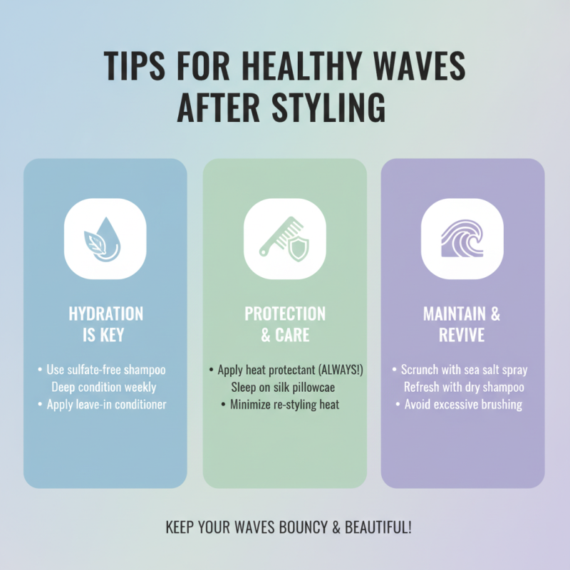 Why You Should Use a Hair Straightener to Create Waves?