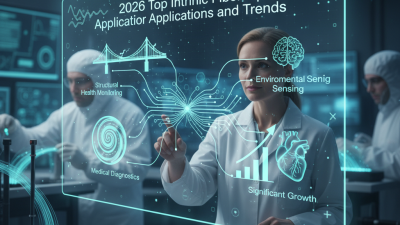 2026 Top Intrinsic Fiber Optic Sensor Applications and Trends?