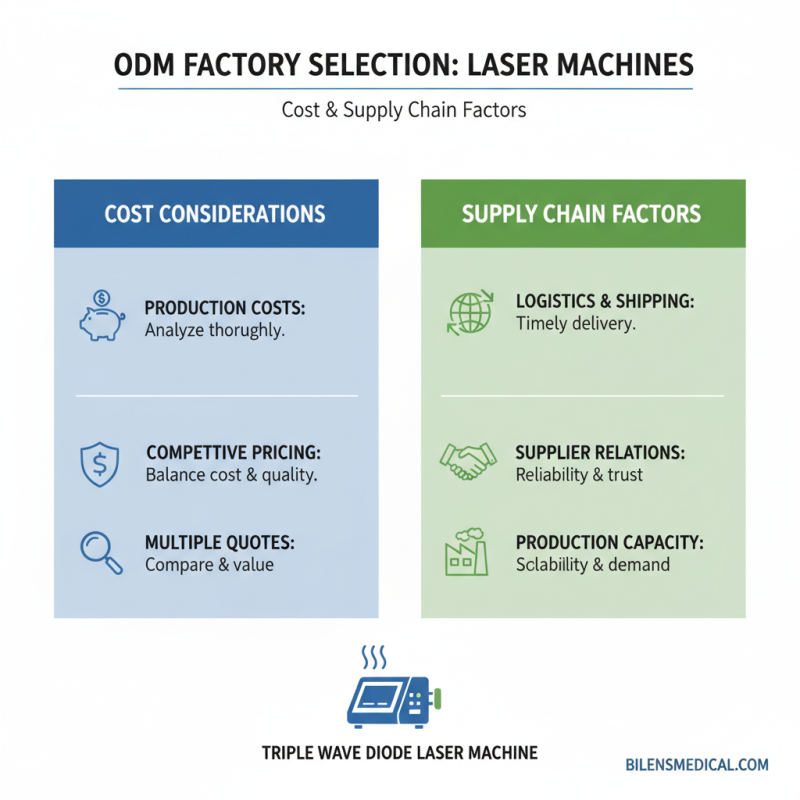 How to Choose a High-Quality ODM 3-Wave Diode Laser Factory in 2026