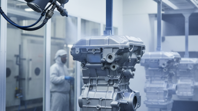 Why Choose Electrostatic Powder Coating for Your Business?
