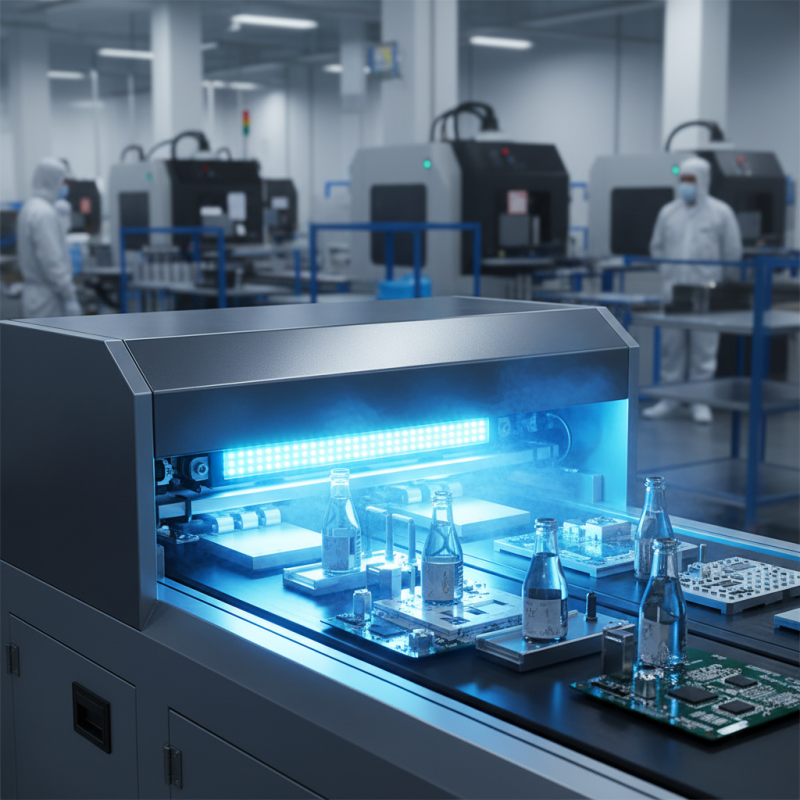 Why Choose UV Machines for Your Business Needs?