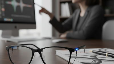 How to Choose the Best Bluetooth Audio Glasses for You?