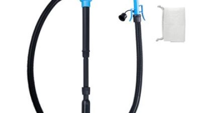 FN201A-USB | Battery Powered Telescopic Fuel Transfer Pump