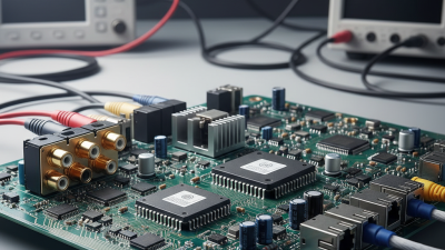 Best Analog Converter Solutions for Global Buyers?
