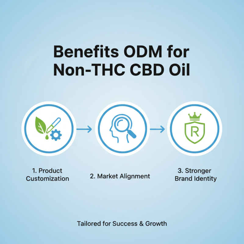 China Best ODM Wholesale Non THC CBD Oil Customer Solution Explained?