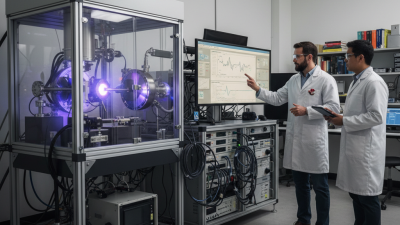 How to Choose the Best Sputtering Power Supplies for Your Needs?