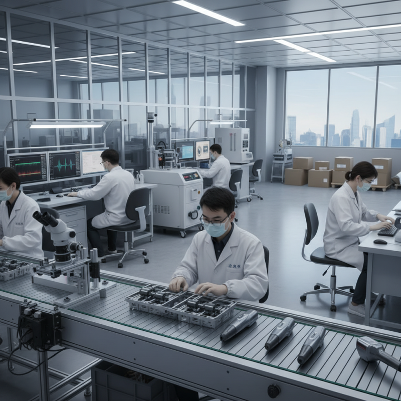 How to Choose a High-Quality ODM 3-Wave Diode Laser Factory in 2026