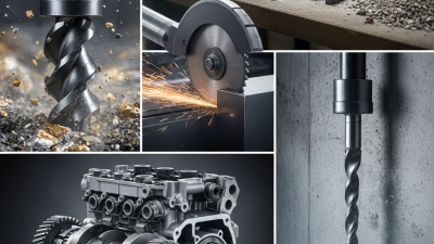 Top 5 Tungsten Carbide Alloy Uses for Global Buyers?