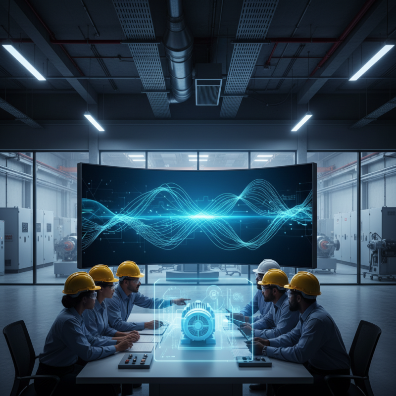 2026 Top Medium Voltage Soft Starter Solutions for Global Buyers?