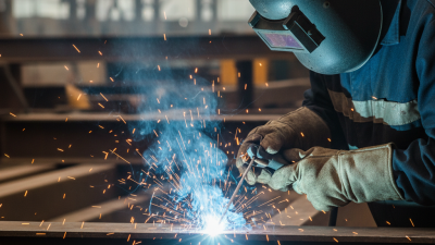 What is Smaw Arc Welding and Why is it Important?