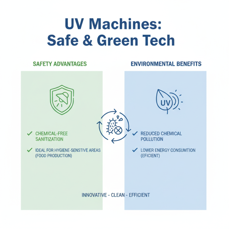 Why Choose UV Machines for Your Business Needs?