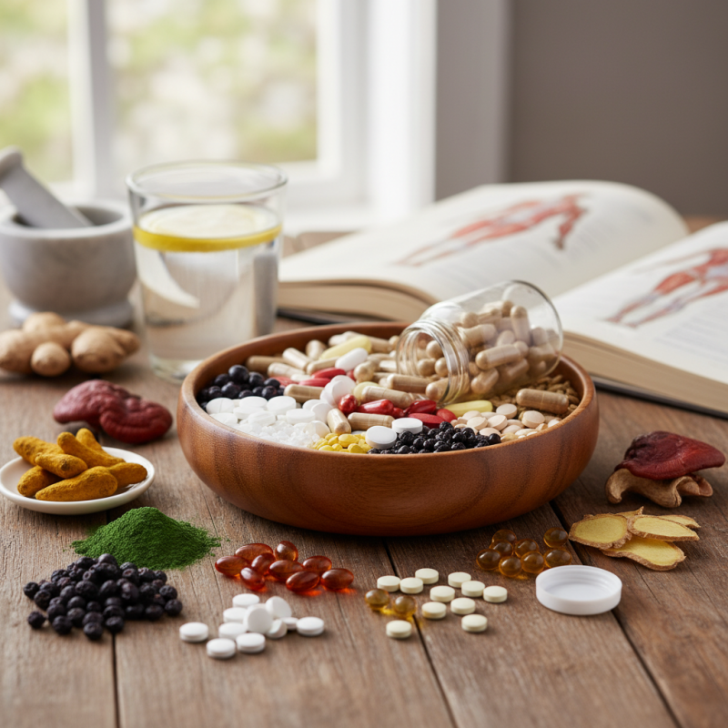 Top 10 Supplement Components You Need to Know?