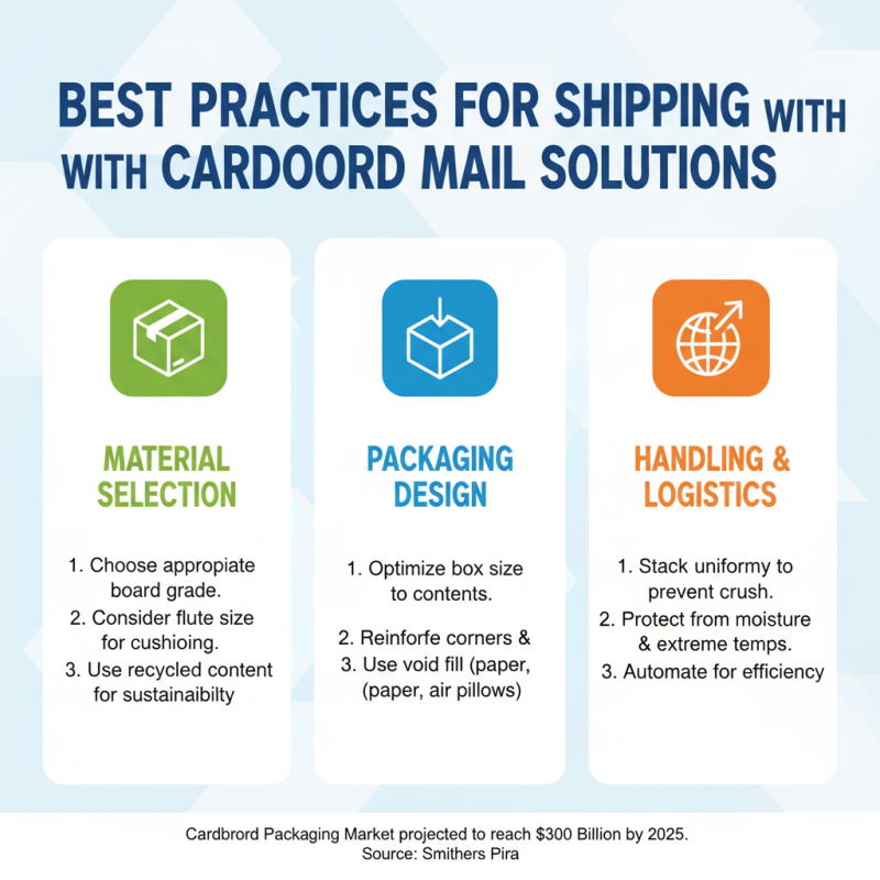 What is China Wholesale Cardboard Mail and How to Use It?