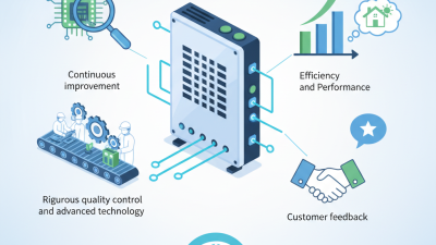 Discover the Excellence of OEM High Quality Deye Hybrid Inverter Factory in China?