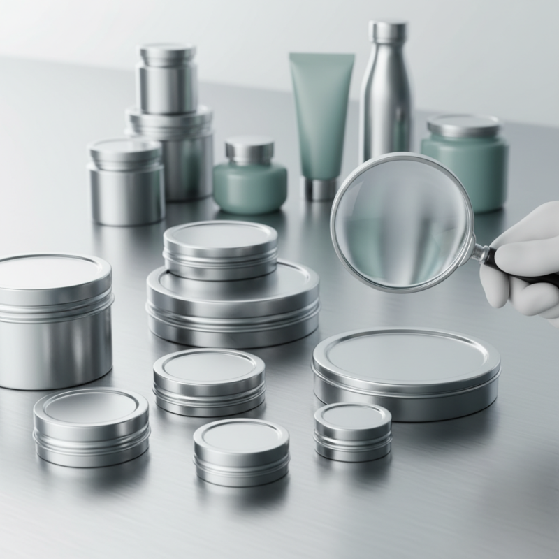 Top Quality Tin Cover Lid Suppliers for Global Procurement?