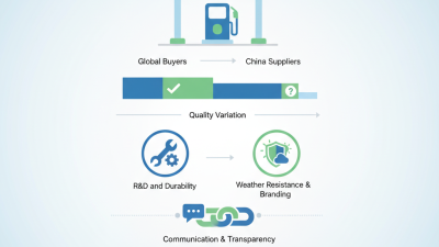China Best Fuel Station Canopy Solutions for Global Buyers?