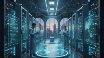 Top Gpu Server Trends for Global Buyers in 2026?