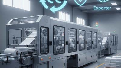 Top 10 Tips for Finding CE Certification Discount Underpads Production Line Exporter?