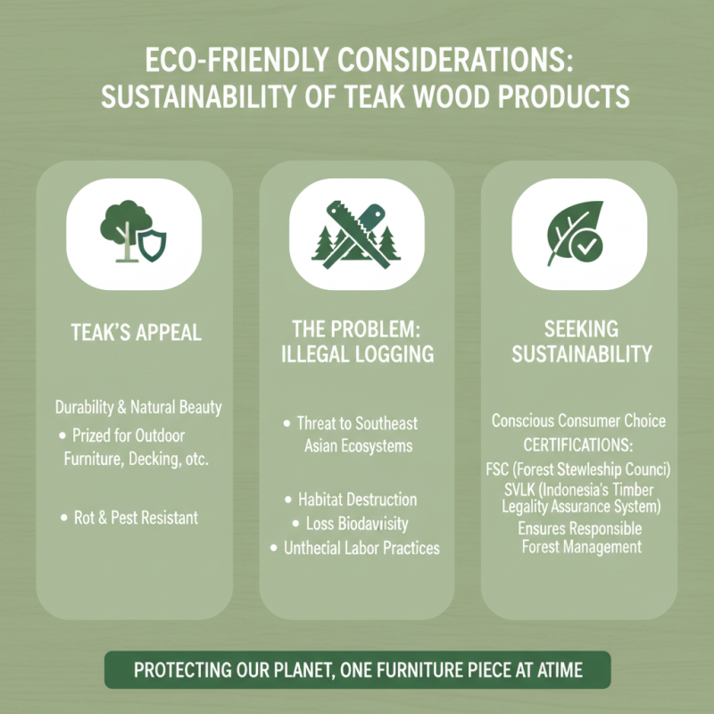 Best Teak Patio Furniture for Your Outdoor Oasis?