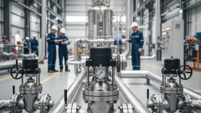 2026 Best High-Quality OEM Double Valve Suppliers to Consider?