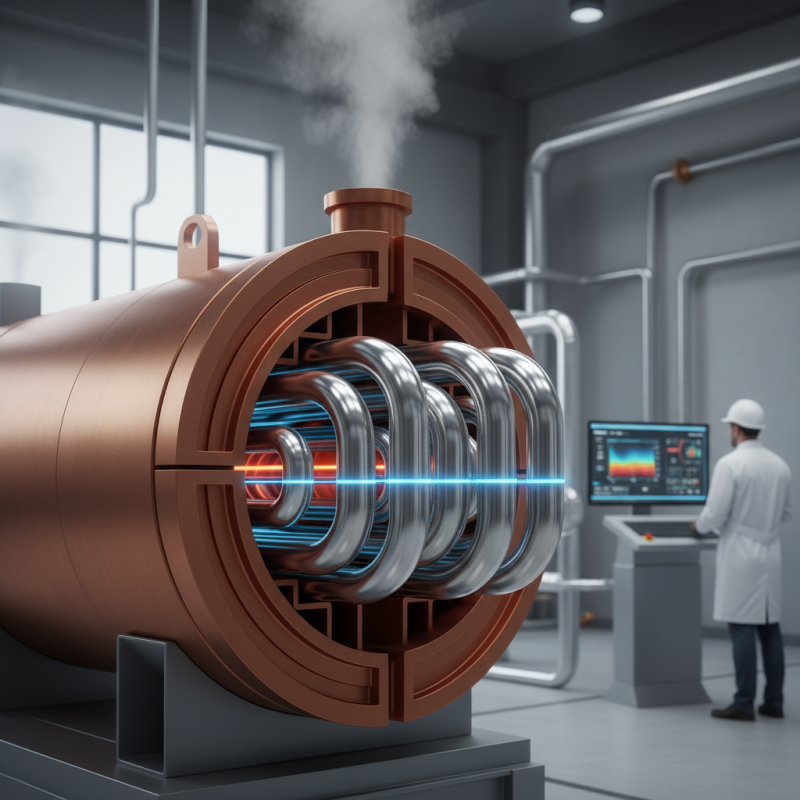 2026 Best OEM ODM Tube Heat Exchanger Supplier Options to Consider?