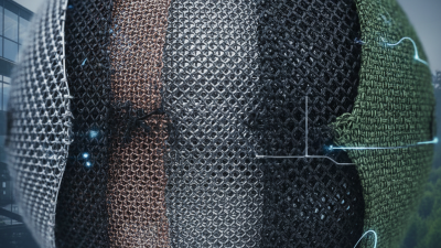 Top Woven Mesh Types for Global Suppliers in 2026?