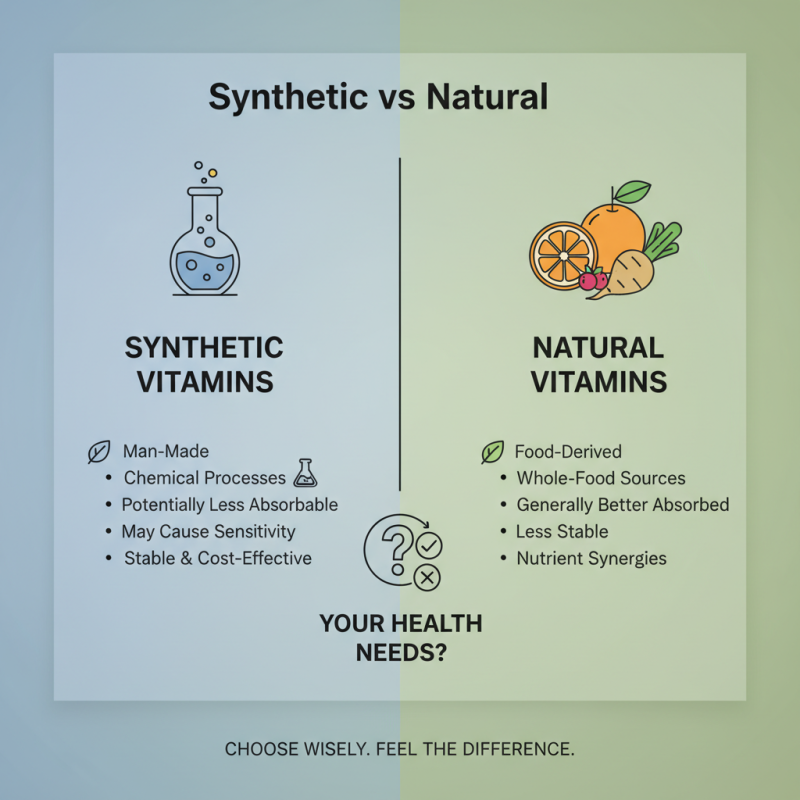 Essential Tips for Choosing the Right Multivitamin Supplement?