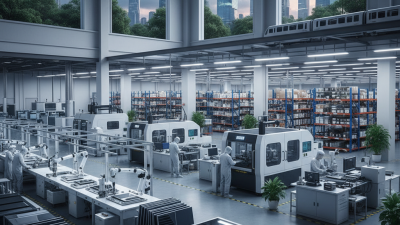 Top 10 China ODM Touch Screen Factory Options for Quality and Innovation?