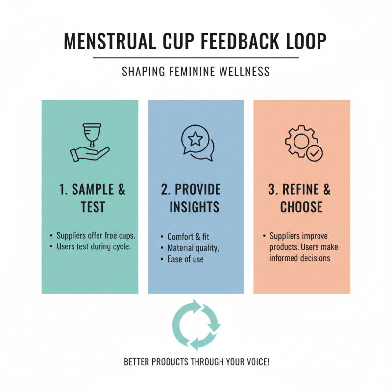 How to Find Customized FDA Approved Menstrual Cup Free Sample Suppliers?
