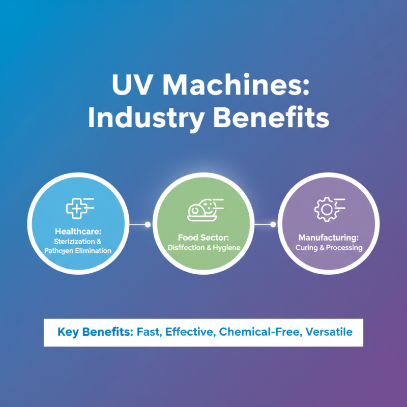 Why Choose UV Machines for Your Business Needs?